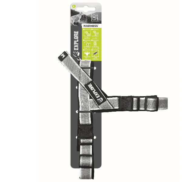 M-PETS Explore Harness - Image 8