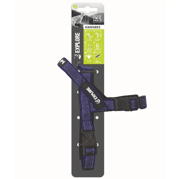 M-PETS Explore Harness - Image 9