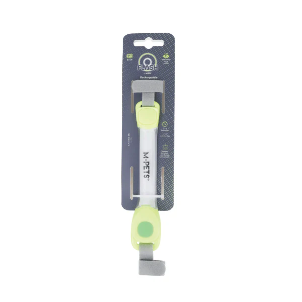 M-PETS FLASH LED Band