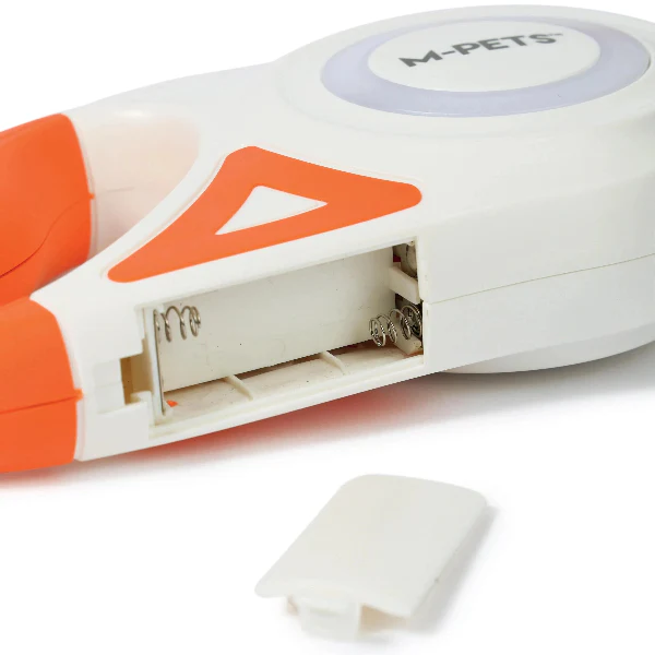 M-PETS FLASH Retractable Dog Leash - Image 7