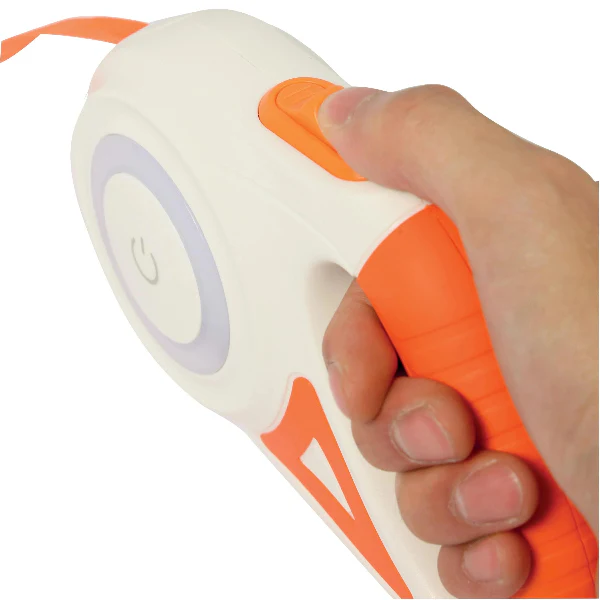 M-PETS FLASH Retractable Dog Leash - Image 9