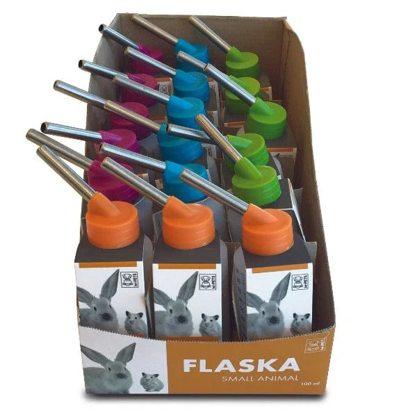 M-PETS Flaska Water Bottle - Image 2