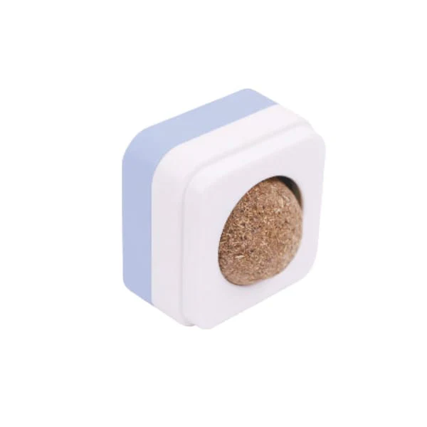 M-PETS HERBALL Matatabi Ball - Image 4