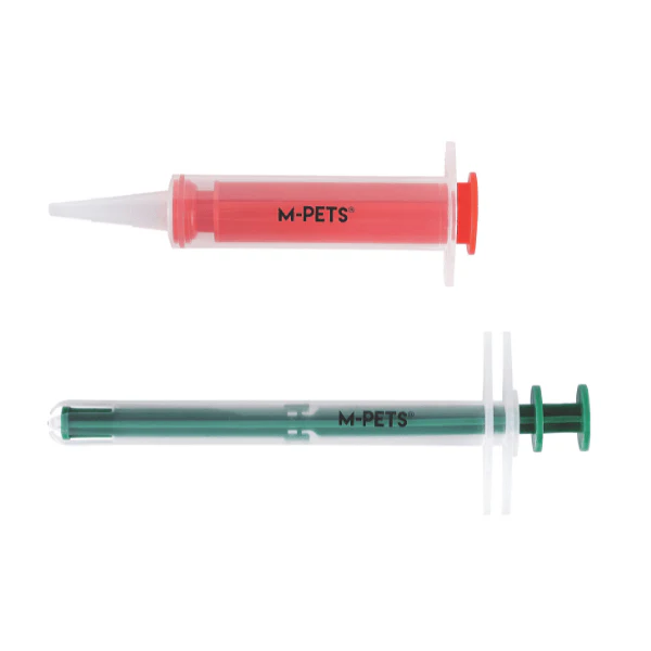 M-PETS Pro Care Medicine Feeder Set - Image 2