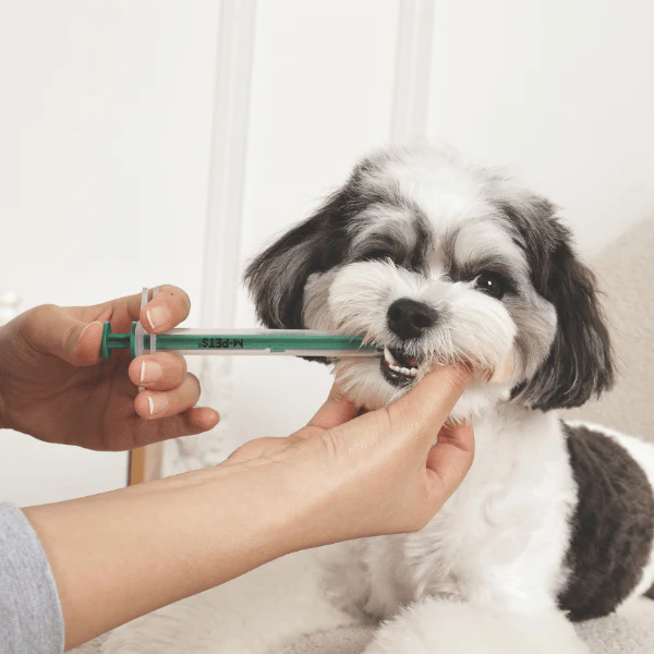 M-PETS Pro Care Medicine Feeder Set - Image 8
