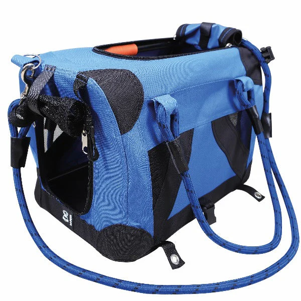M-PETS REMIX Travel Carrier 2 in 1 - Image 5