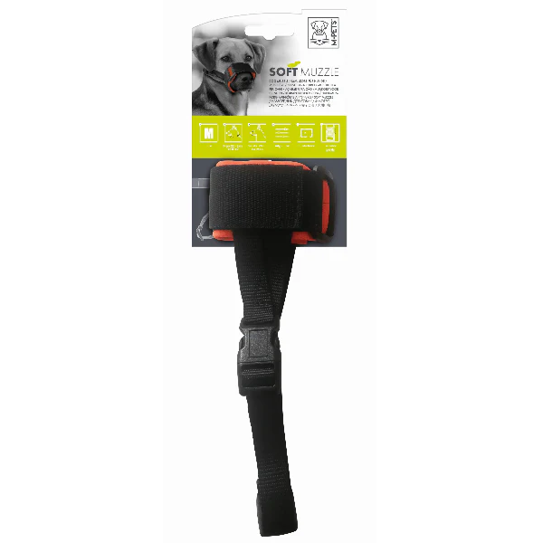 M-PETS Soft Muzzle - Image 2