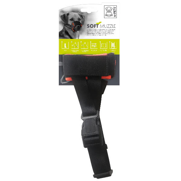 M-PETS Soft Muzzle - Image 3
