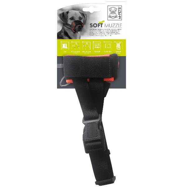 M-PETS Soft Muzzle - Image 4