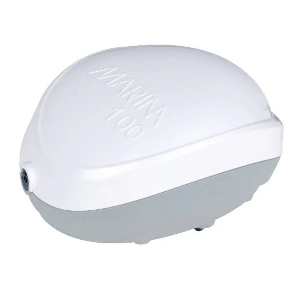 Marina A100 Air pump - 40 US gal - Image 3