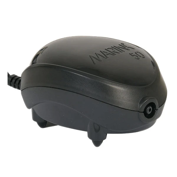 Marina A50 Air Pump - 15 US gal - Image 2