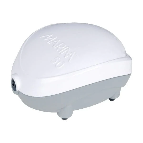 Marina A50 Air Pump - 15 US gal - Image 4