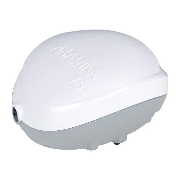 Marina A75 Air Pump - 25 US gal - Image 2