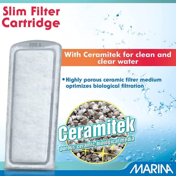 Marina Bio-Clear Slim Filter Cartridge - Image 3