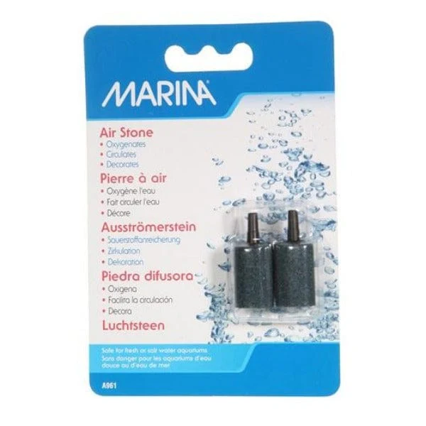 Marina Cylinder Air Stone - Image 2
