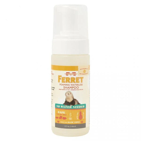Marshall Ferret Foaming Waterless Shampoo