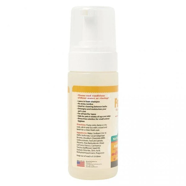 Marshall Ferret Foaming Waterless Shampoo - Image 2