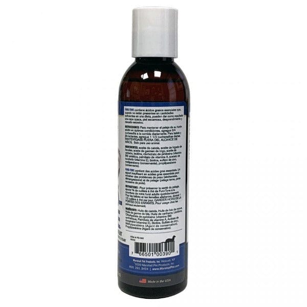 Marshall Ferret Furo Tone Skin & Coat Supplement - Image 2