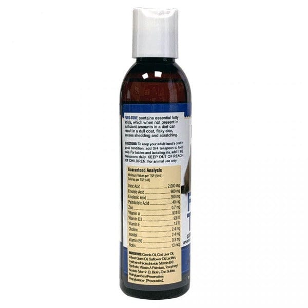 Marshall Ferret Furo Tone Skin & Coat Supplement - Image 3