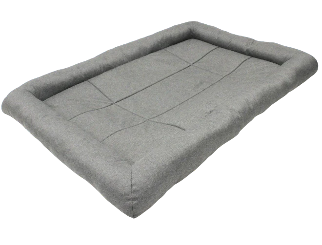 Max & Marlow Plush Crate Mat - Image 2