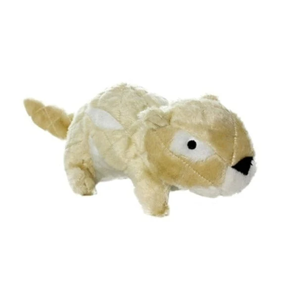 Tuffy Mighty Nature Chipmunk Dog Toy - Image 2