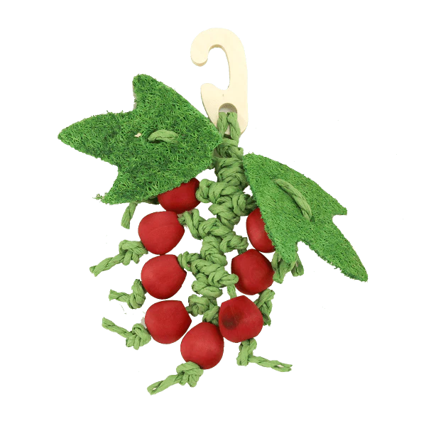 Moss Hollow Berry Nibbler