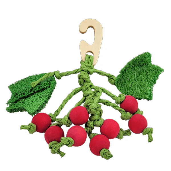 Moss Hollow Berry Nibbler - Image 2