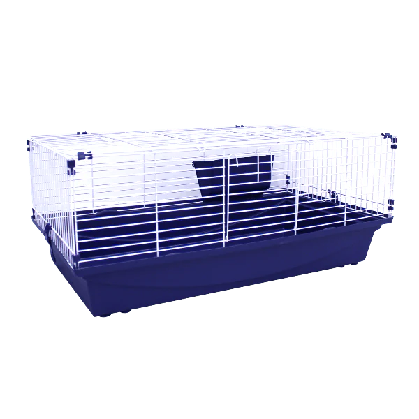 Moss Hollow "Chelsea" Rabbit/Guinea Pig Cage