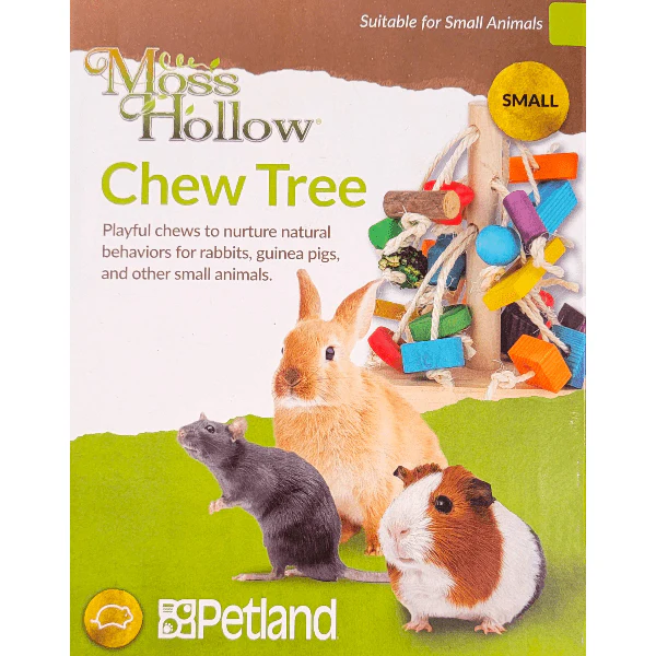 Moss Hollow Chew Tree - Image 2