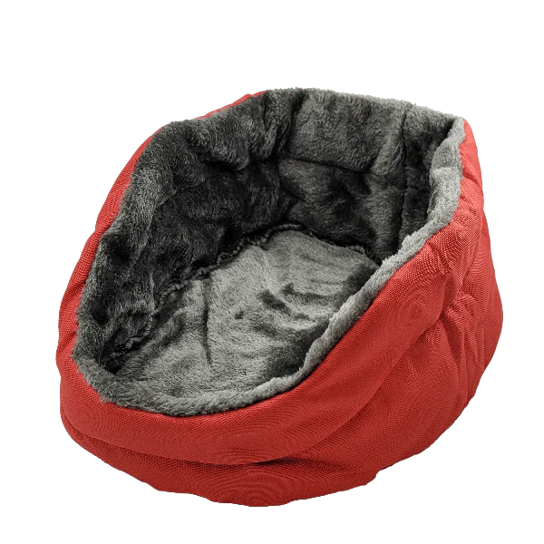 Moss Hollow Cuddle Bed