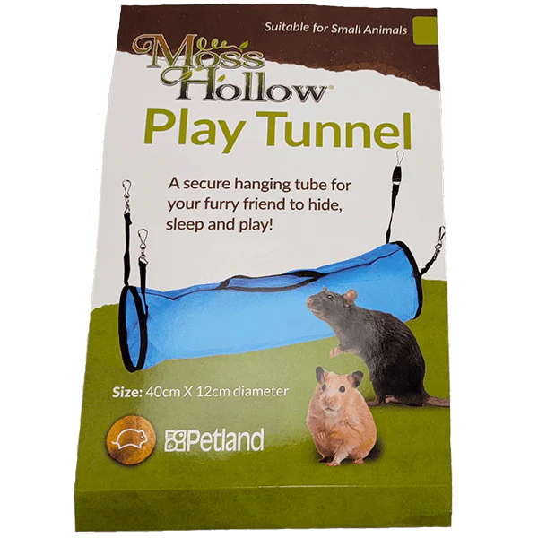 Moss Hollow Play Tunnel - Image 2