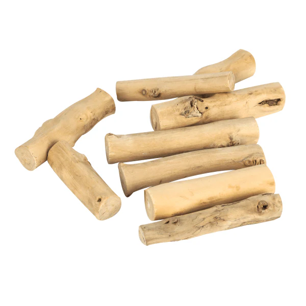 Moss Hollow & Tweeters Natural Wood Chews - Image 2