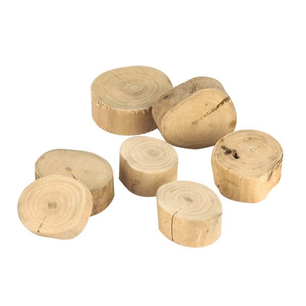 Moss Hollow & Tweeters Natural Wood Chews - Image 3
