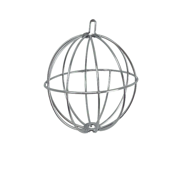 Moss Hollow Wire Ball - Image 2