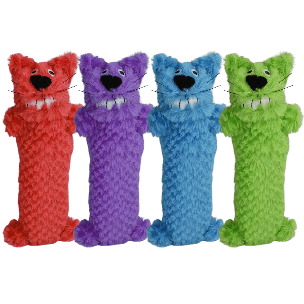 Multipet 10" Loofa Cat Toy