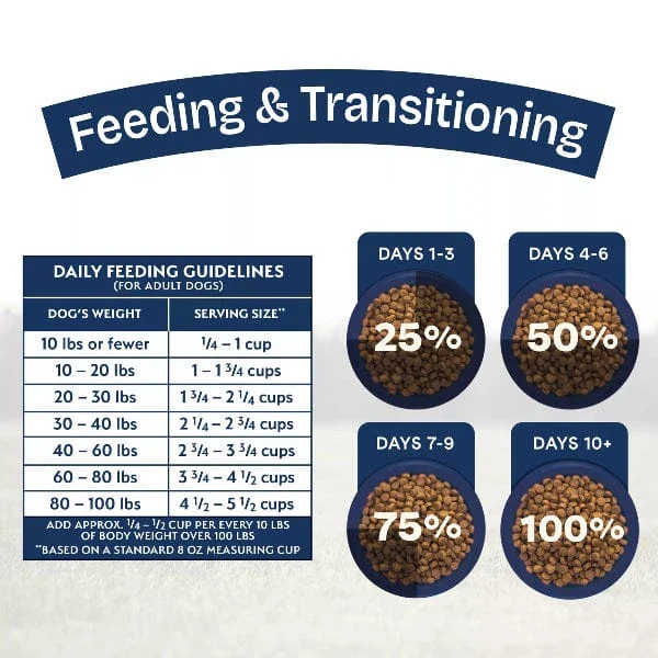 Natural Balance Health Protection Lamb, Brown Rice & Pumpkin Recipe Adult Dry Dog Food - Image 7