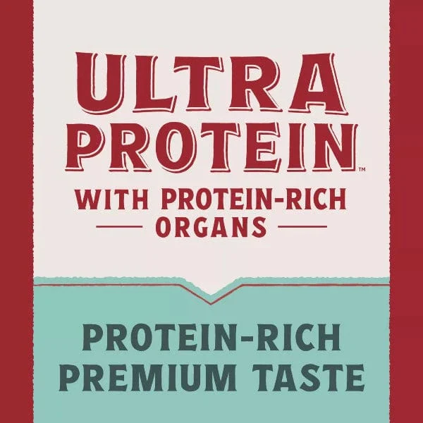 Natural Balance Original Ultra Protein Real Chicken & Chicken Meal Recipe Dry Cat Food - Image 8