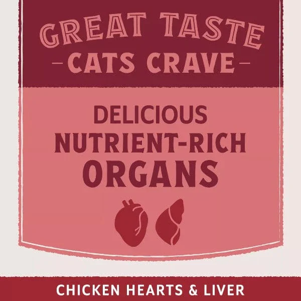 Natural Balance Original Ultra Protein Real Salmon & Chicken Meal Recipe Dry Cat Food - Image 3