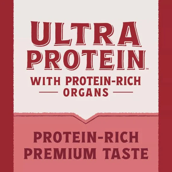 Natural Balance Original Ultra Protein Real Salmon & Chicken Meal Recipe Dry Cat Food - Image 8