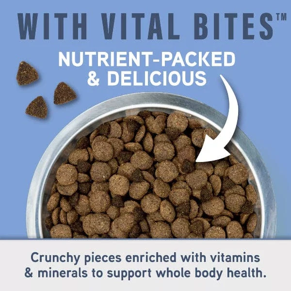 Natural Balance Specialized Nutrition Joint & Muscle Health Adult Dry Dog Food - Image 2