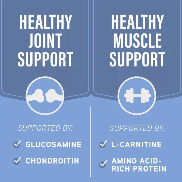 Natural Balance Specialized Nutrition Joint & Muscle Health Stew Canned Dog Food - Image 2