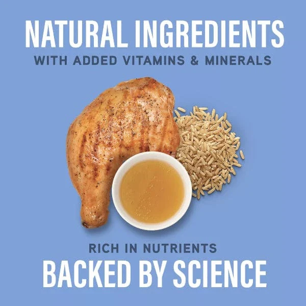 Natural Balance Specialized Nutrition Joint & Muscle Health Stew Canned Dog Food - Image 3