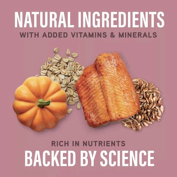 Natural Balance Specialized Nutrition Sensitive Skin & Stomach Adult Dry Dog Food - Image 4