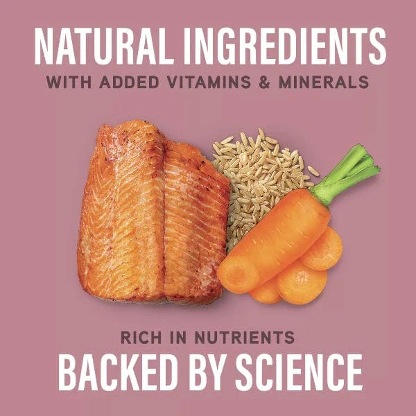 Natural Balance Specialized Nutrition Sensitive Skin & Stomach Pate Canned Dog Food - Image 3