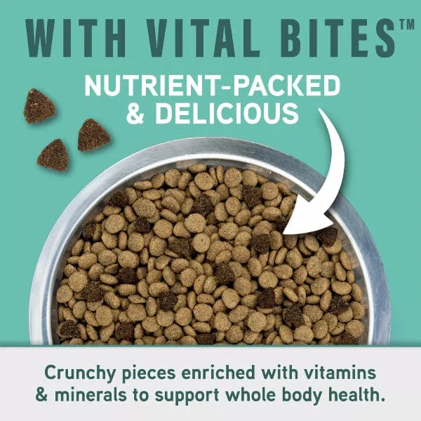 Natural Balance Specialized Nutrition Small Breed Digestive & Joint Health Adult Dry Dog Food - Image 2