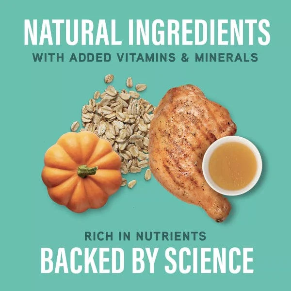Natural Balance Specialized Nutrition Small Breed Digestive & Joint Health Adult Dry Dog Food - Image 4
