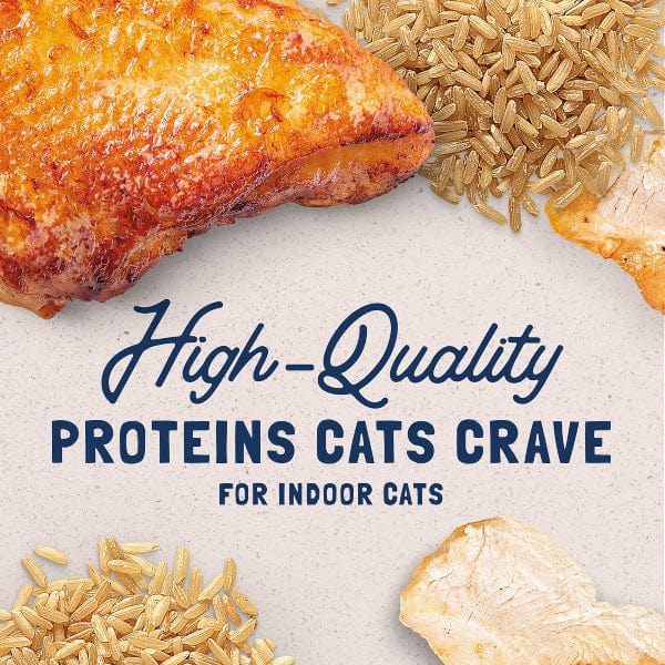 Natural Balance Ultra Indoor Chicken Recipe Canned Cat Food - Image 6