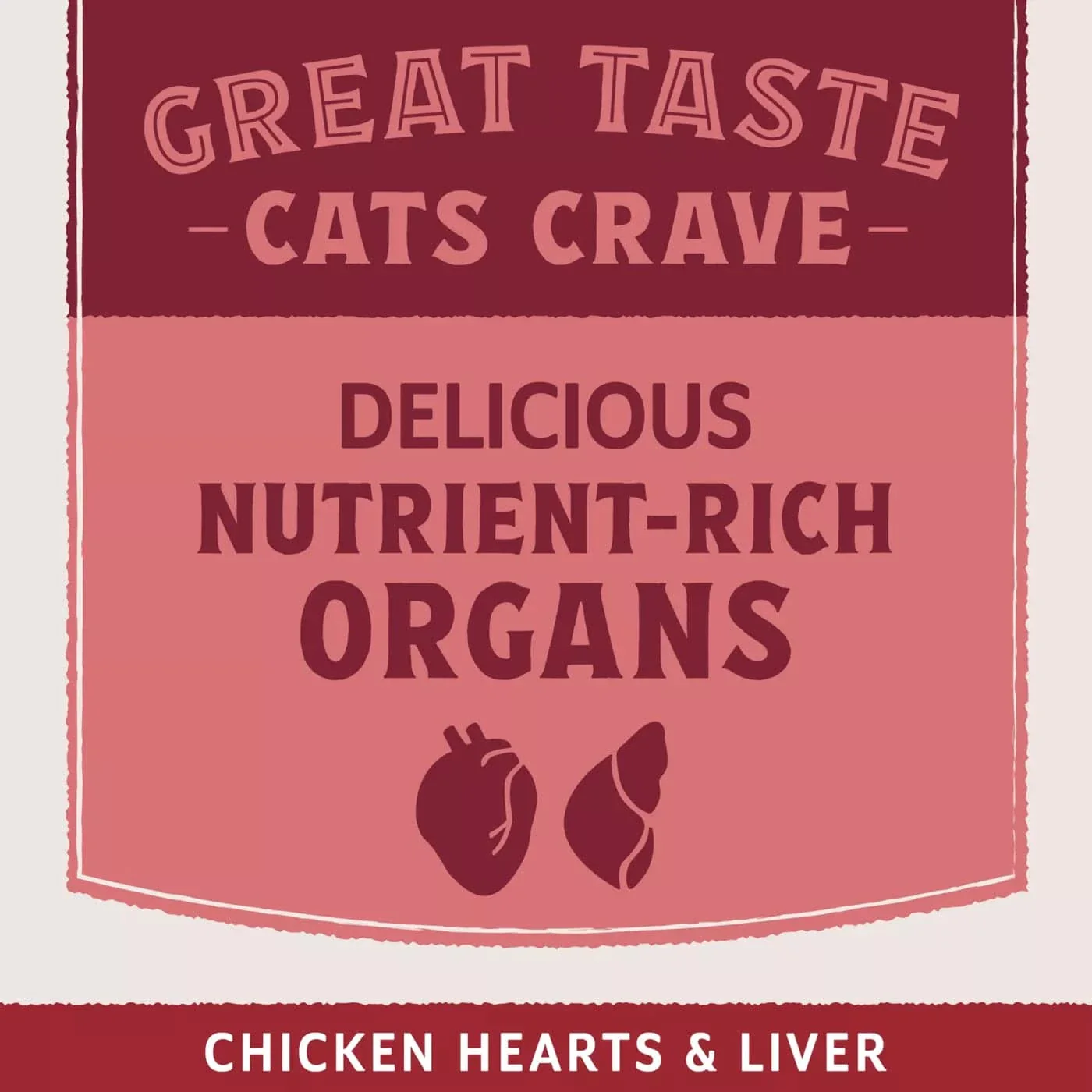 Natural Balance Ultra Protein Real Salmon Recipe With Protein-Rich Organs Cuts in Gravy Cat Food - Image 3