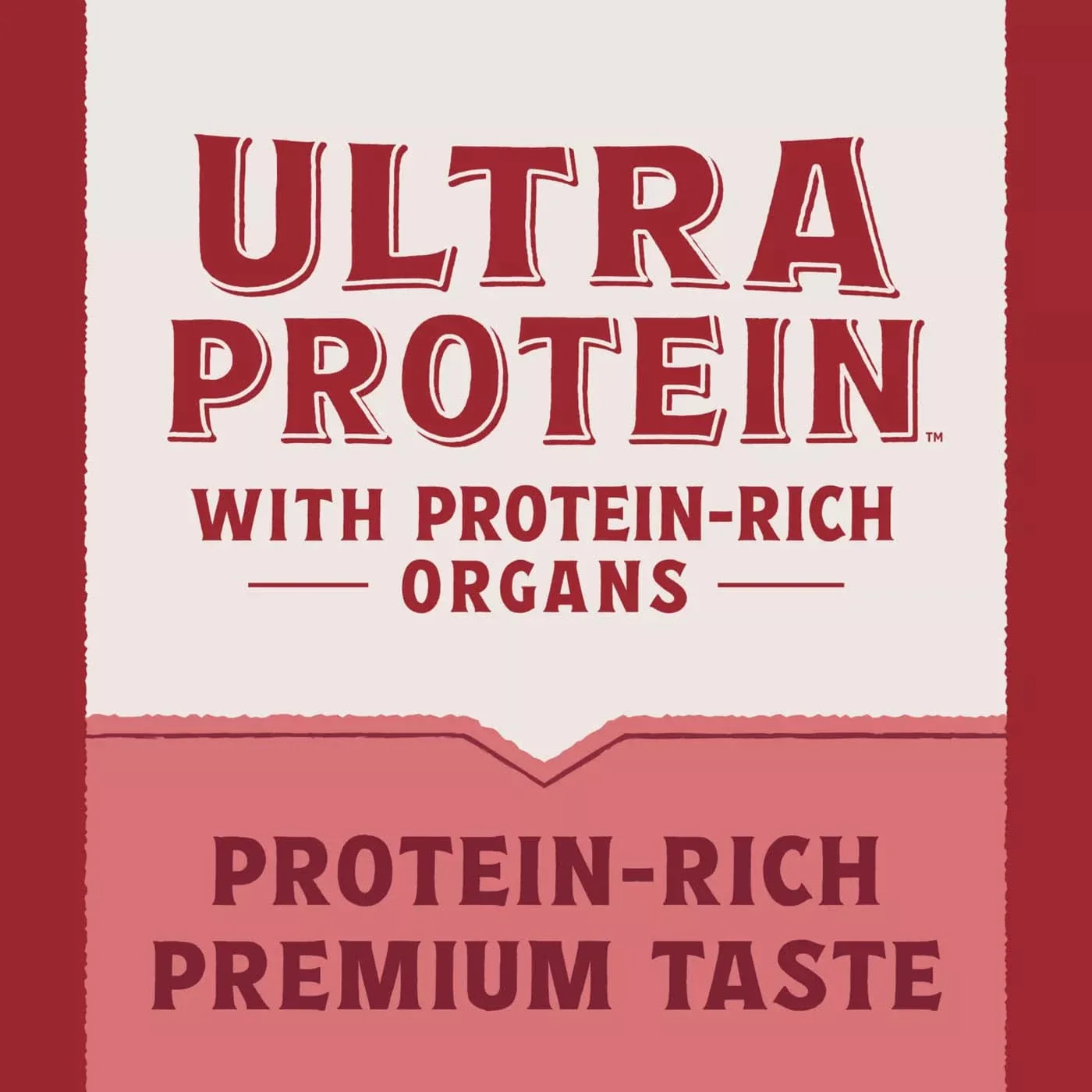 Natural Balance Ultra Protein Real Salmon Recipe With Protein-Rich Organs Cuts in Gravy Cat Food - Image 7