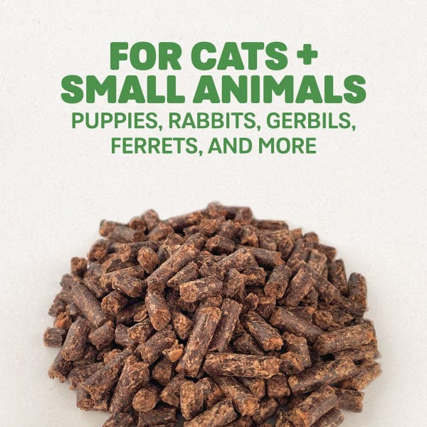 Naturally Fresh Non-Clumping Natural Pellet Litter - Image 4